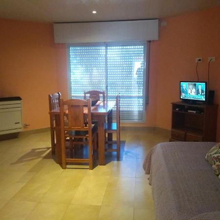 La Glicina Villa Carhué Dış mekan fotoğraf
