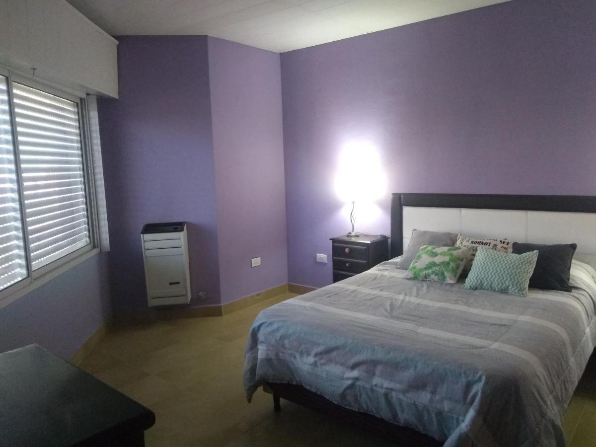 La Glicina Villa Carhué Dış mekan fotoğraf