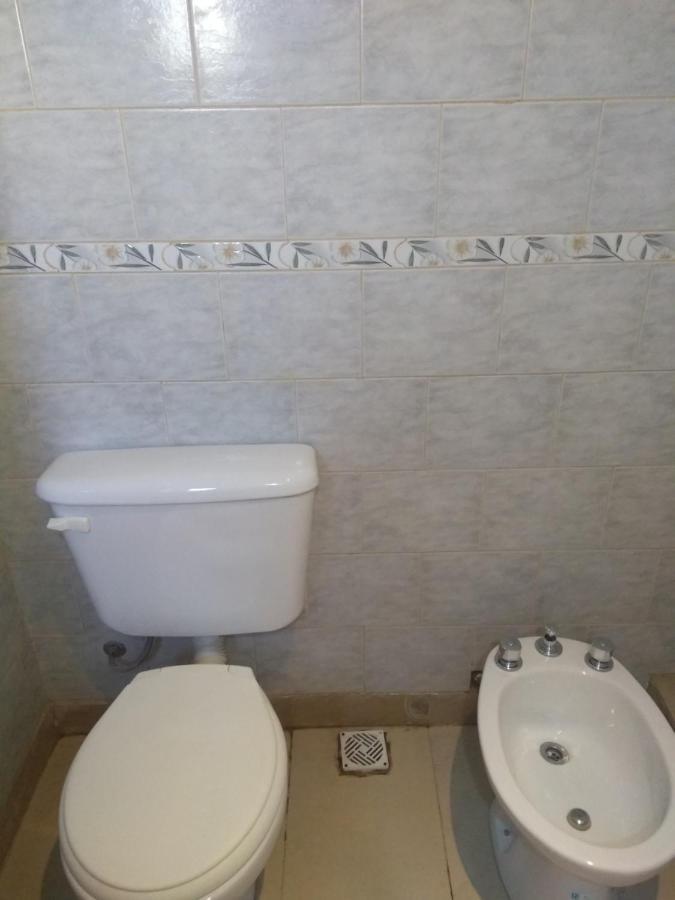 La Glicina Villa Carhué Dış mekan fotoğraf
