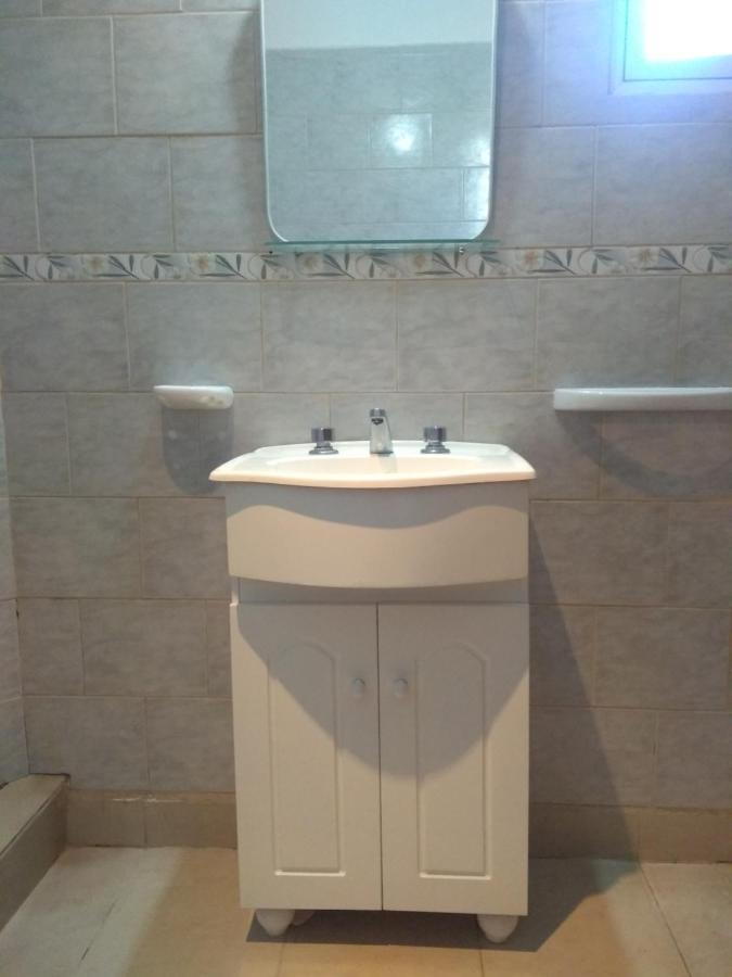 La Glicina Villa Carhué Dış mekan fotoğraf
