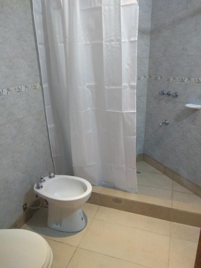La Glicina Villa Carhué Dış mekan fotoğraf